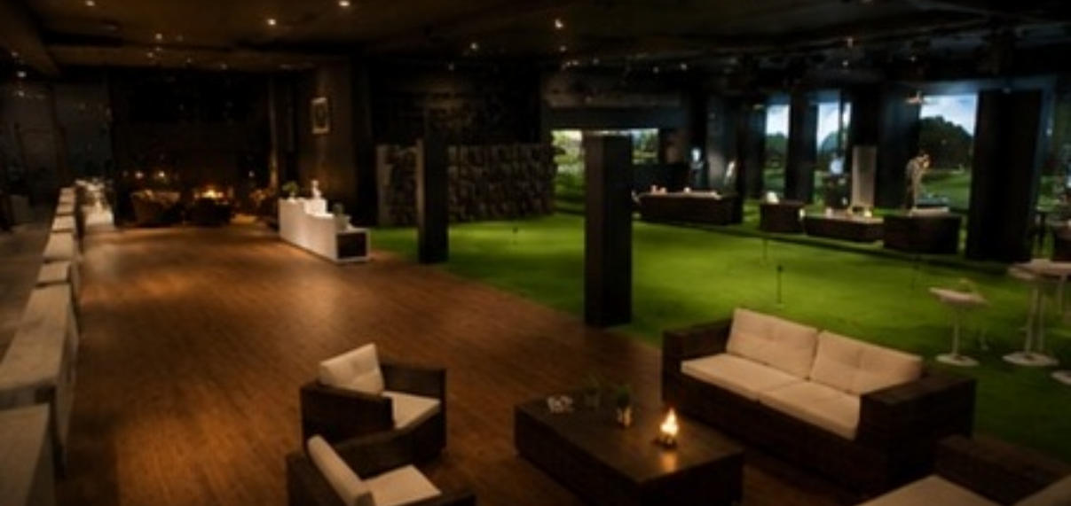 Golf-Simulator-Foresight-Privat-Tirol