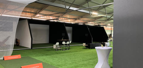 Golf-Simulator-Foresight-Privat-Tirol