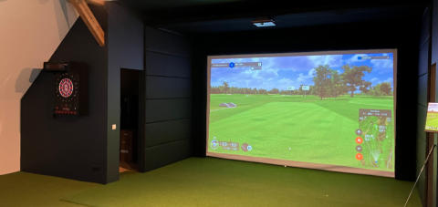 Golf-Simulator-bauen-TOURGREEN