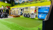 Golf-Shop-bauen-Golfsimulator-gebaut-von-TOURGREEN