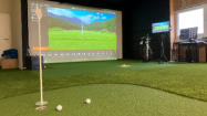 Trackman-iO-Golfsimulator-bauen-Privatkunde-von-TOURGREEN