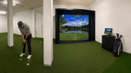 Fullswing-Golfsimulator-bauen-Privatkunde-gebaut-von-TOURGREEN