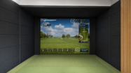Fore-Sight-Golfsimulator-bauen-Privatkunde-gebaut-von-TOURGREEN